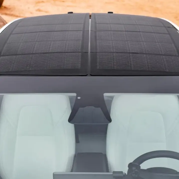 HeatGuard Solarfolie