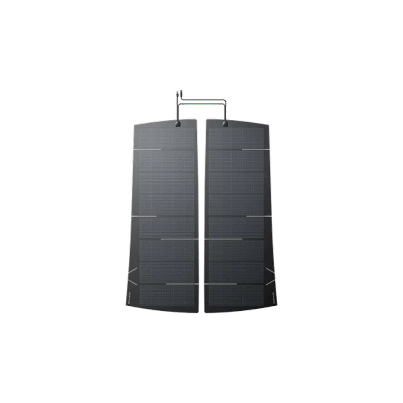 HeatGuard Solarfolie