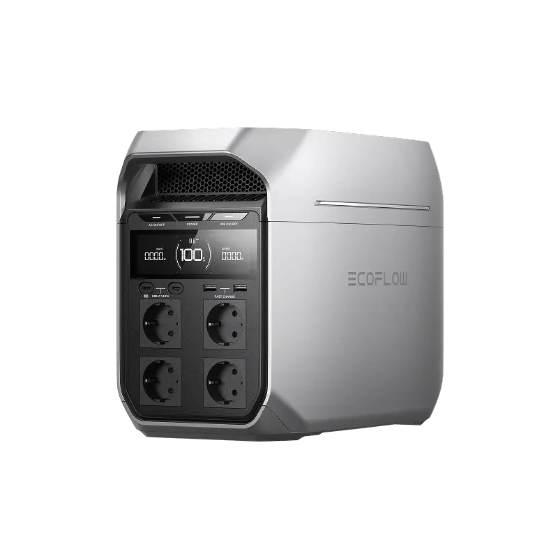 DELTA 3 Plus