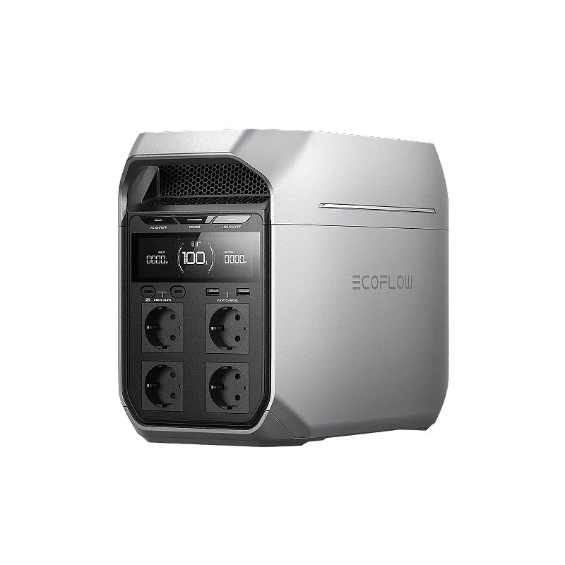 DELTA 3 Plus
