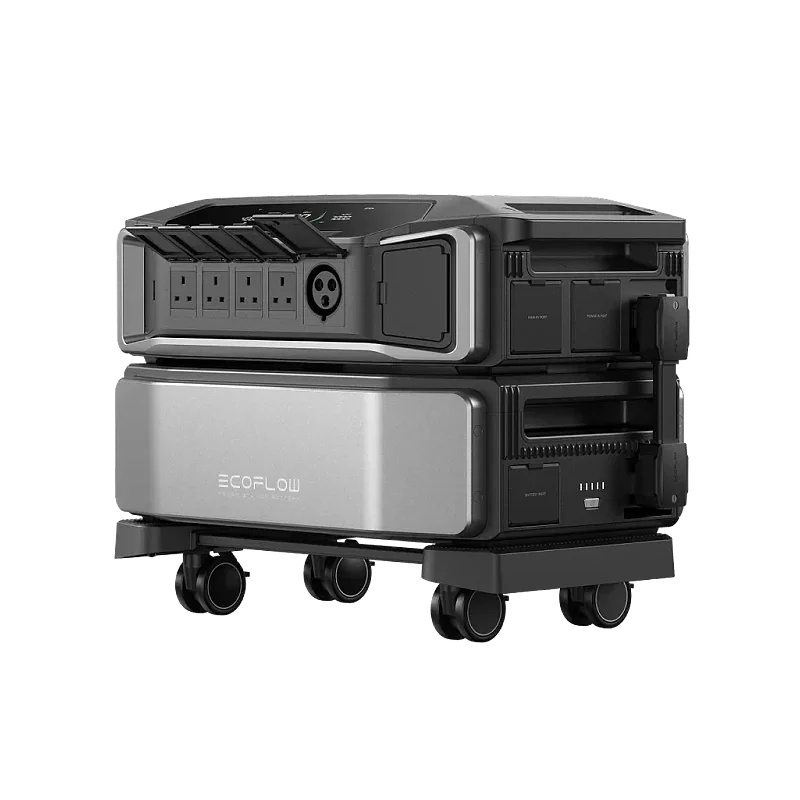 DELTA Pro Ultra