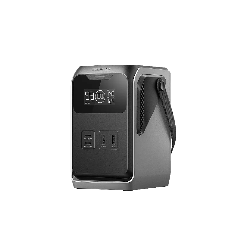 TRAIL 200 DC