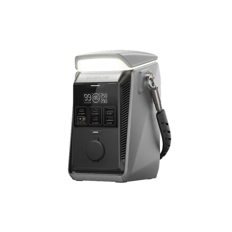 TRAIL Plus 300 DC