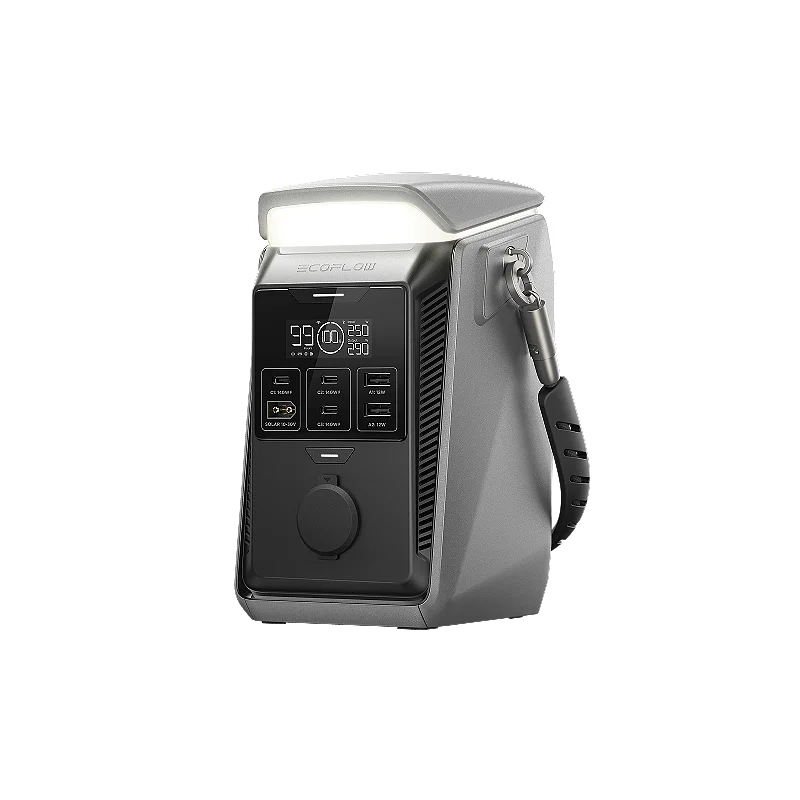 TRAIL Plus 300 DC
