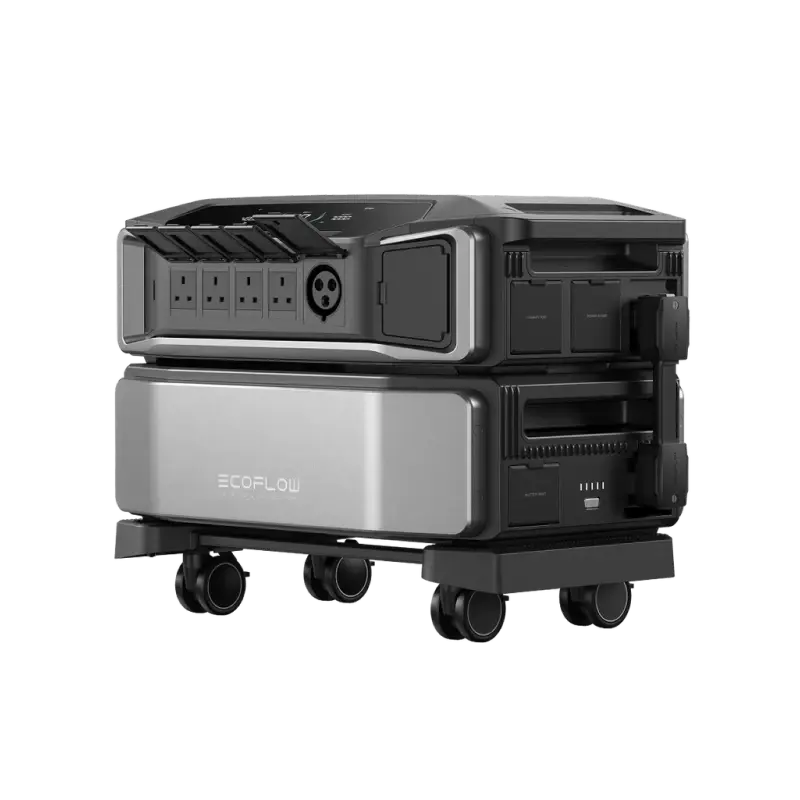 DELTA Pro Ultra