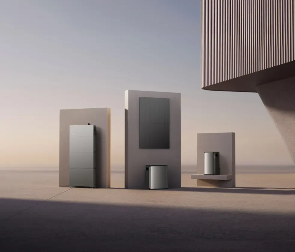 Reliable Whole-Home Power