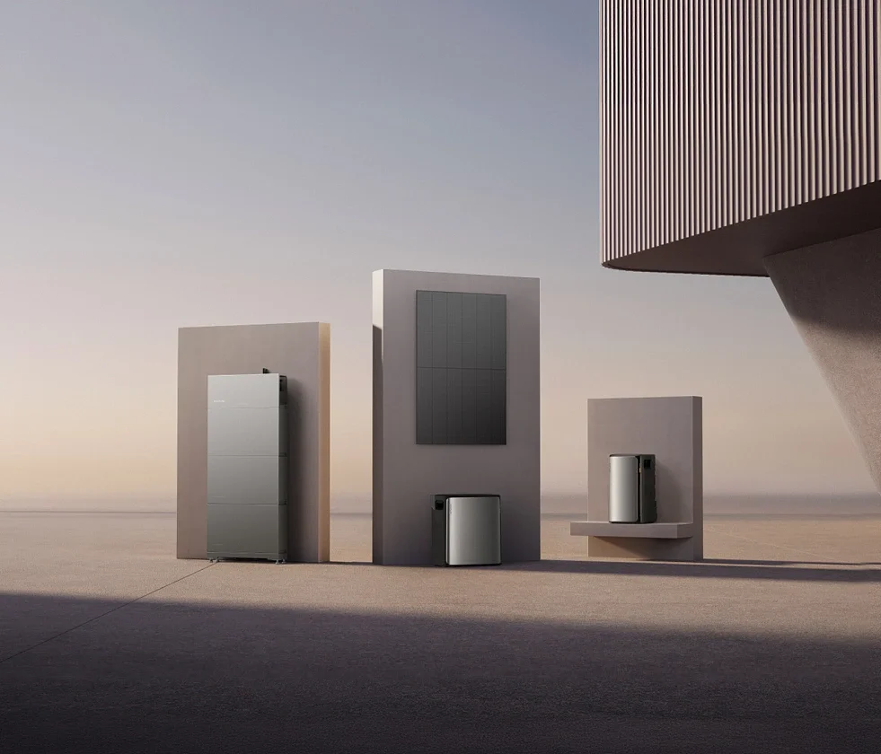 Reliable Whole-Home Power