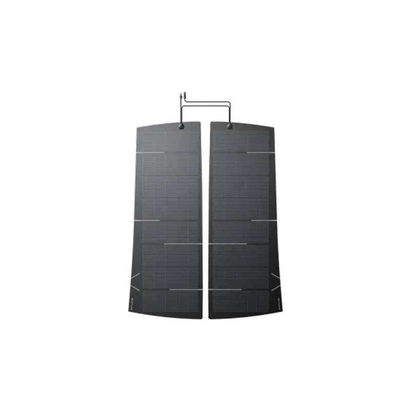 HeatGuard Solar Film