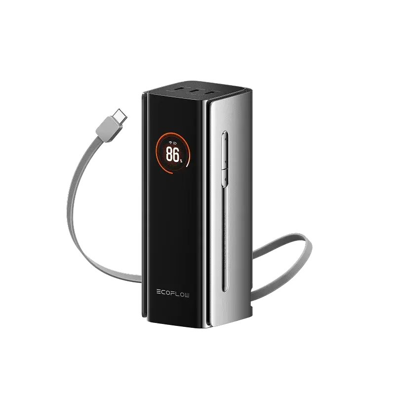 RAPID Pro (20 000mAh)