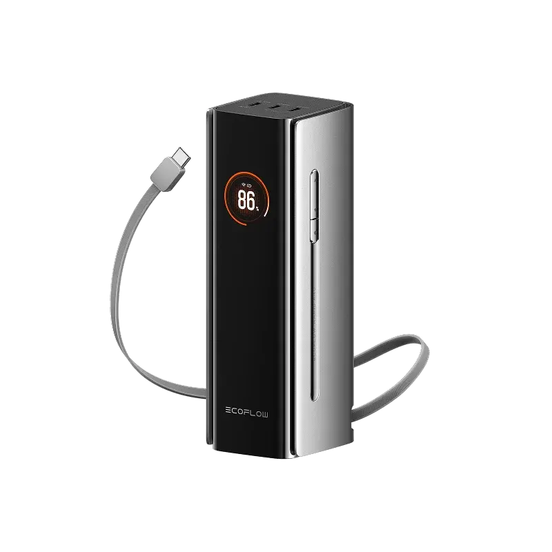 RAPID Pro (27 650mAh)