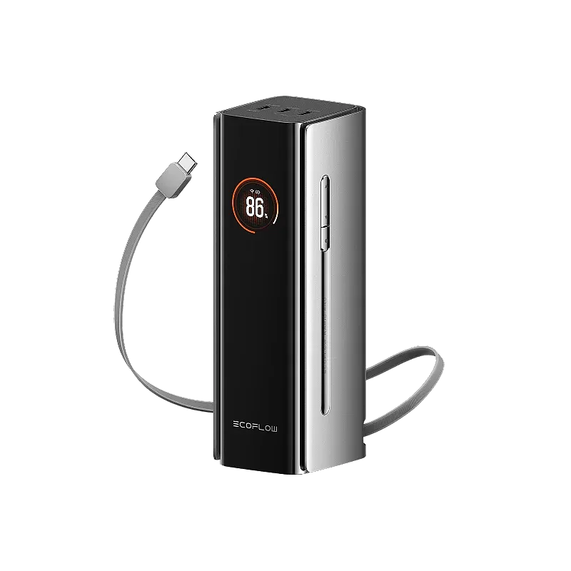 RAPID Pro (27 650mAh)