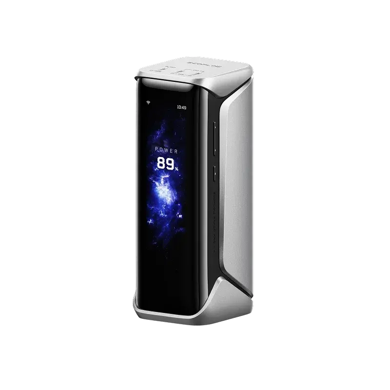 RAPID Pro X (27 650mAh)