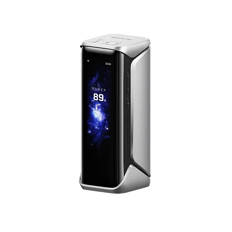 RAPID Pro X (27 650mAh)