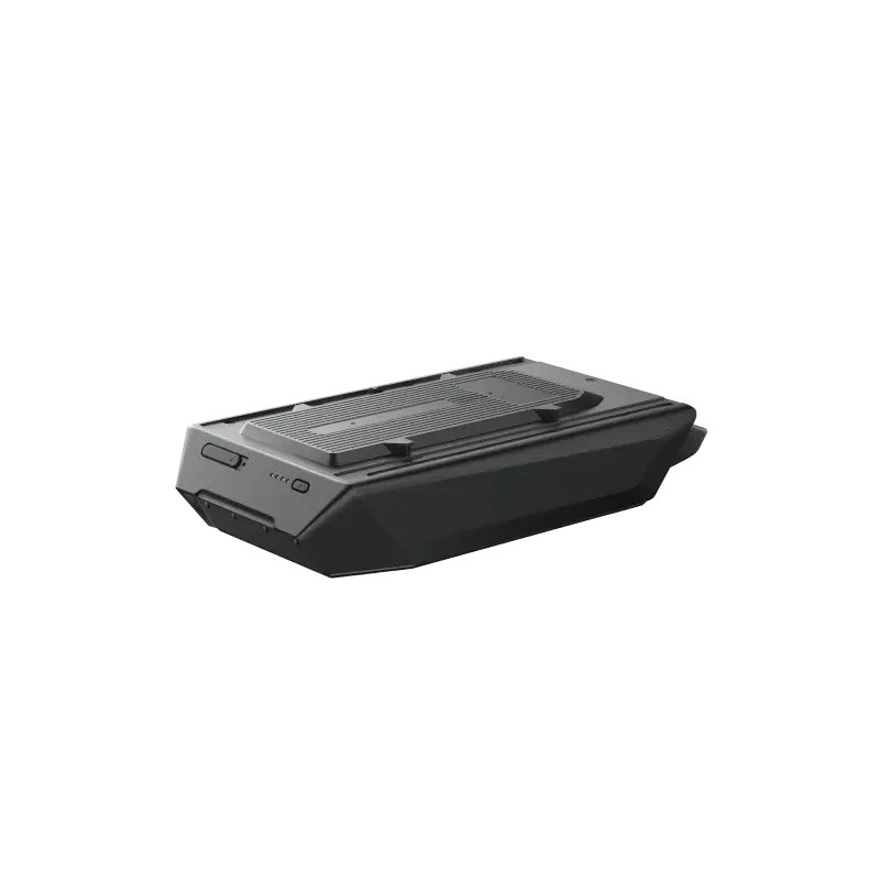 WAVE 3 Zusatzbatterie