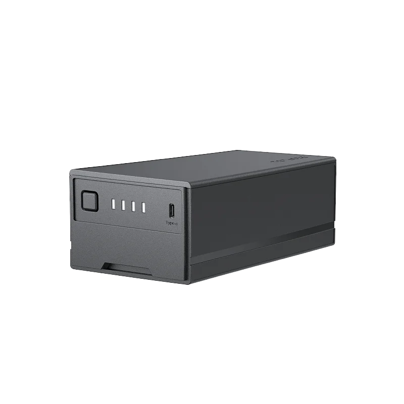Batterie enfichable pour GLACIER