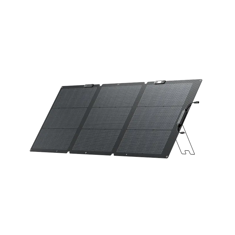 Panneau solaire portable NextGen 160 W