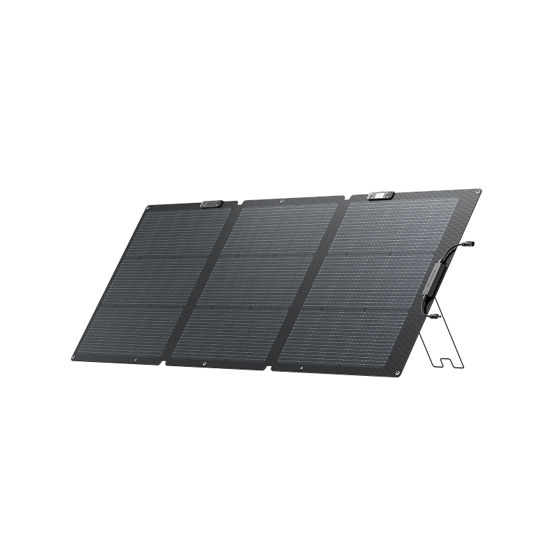 NextGen 160 W Tragbares Solarpanel