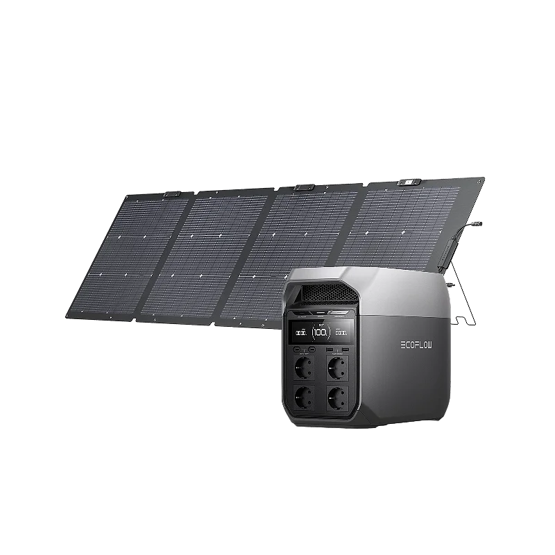Gamme DELTA 3 + 220W