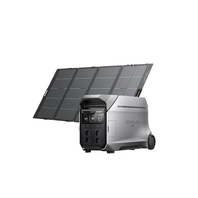 DELTA Pro 3 + 400 W