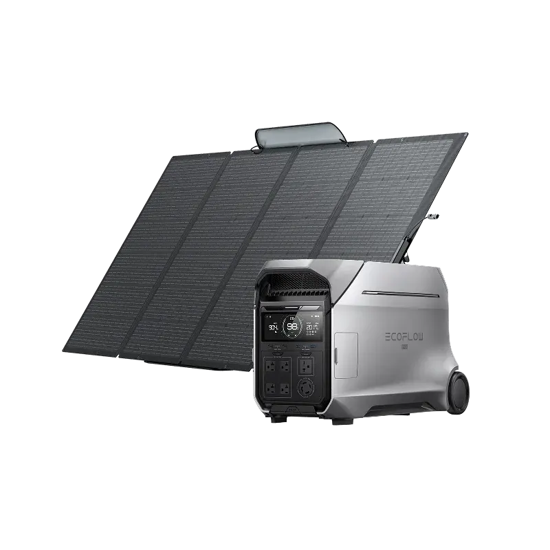 Générateur solaire