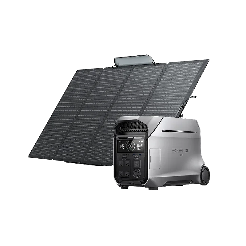 Générateur solaire