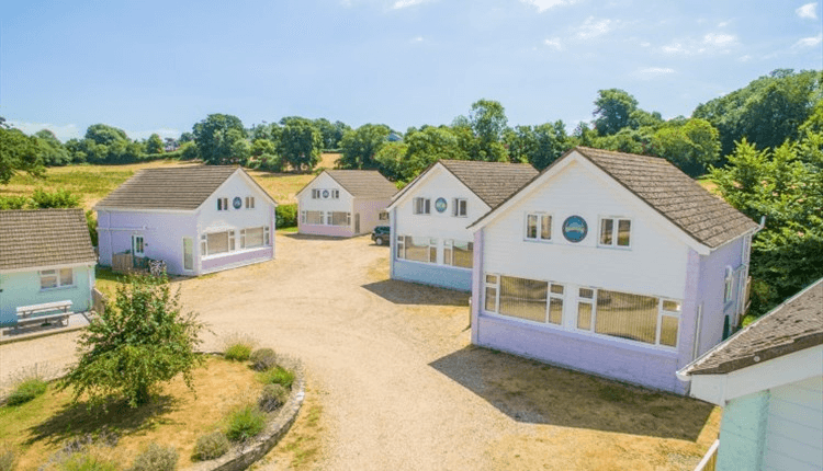 Seaview Holiday Park (Isle of Wight)