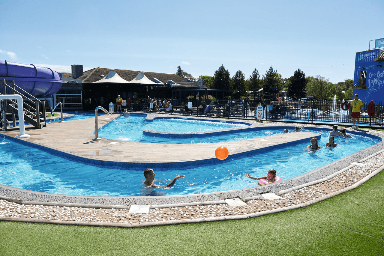 Haven Holiday Parks (Various Locations)
