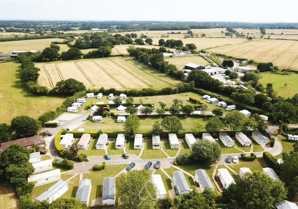 Broadhembury Holiday Park (Devon)