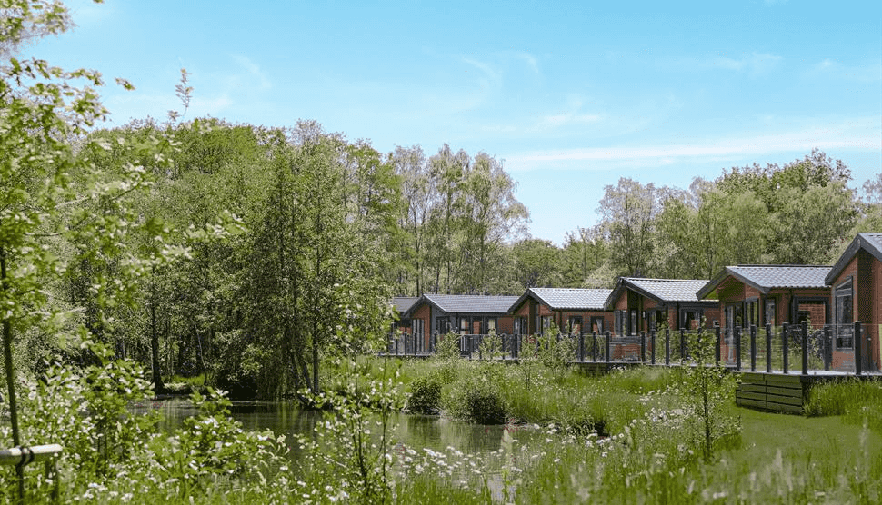 Green Hill Farm (Hampshire)