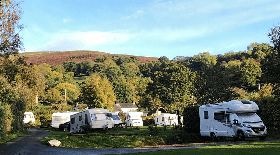 St. Ives Bay Holiday Park (Cornwall)