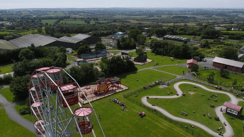 Folly Farm (Pembrokeshire)