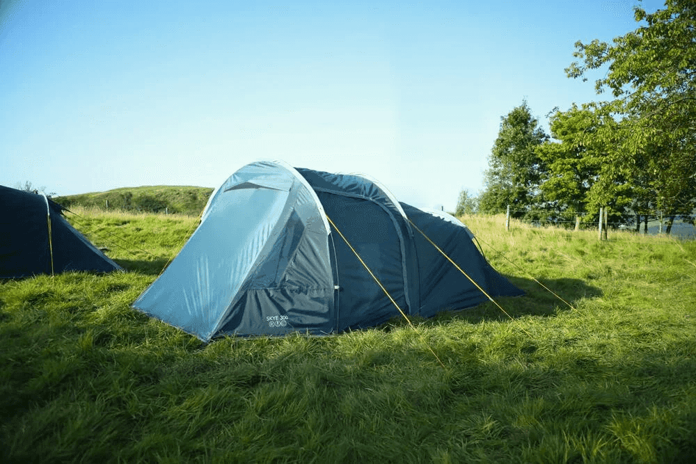 Car Camping Essentials-Tent