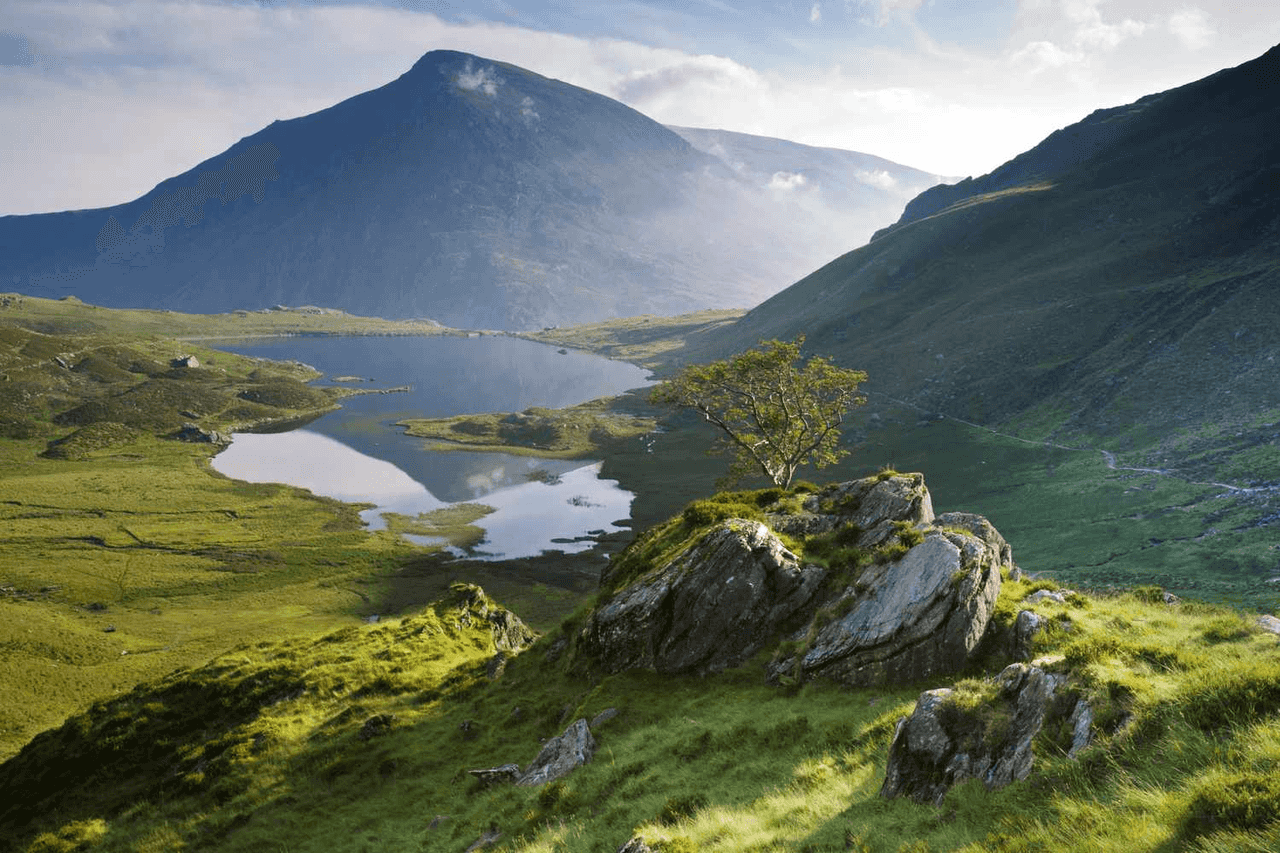Snowdonia National Park