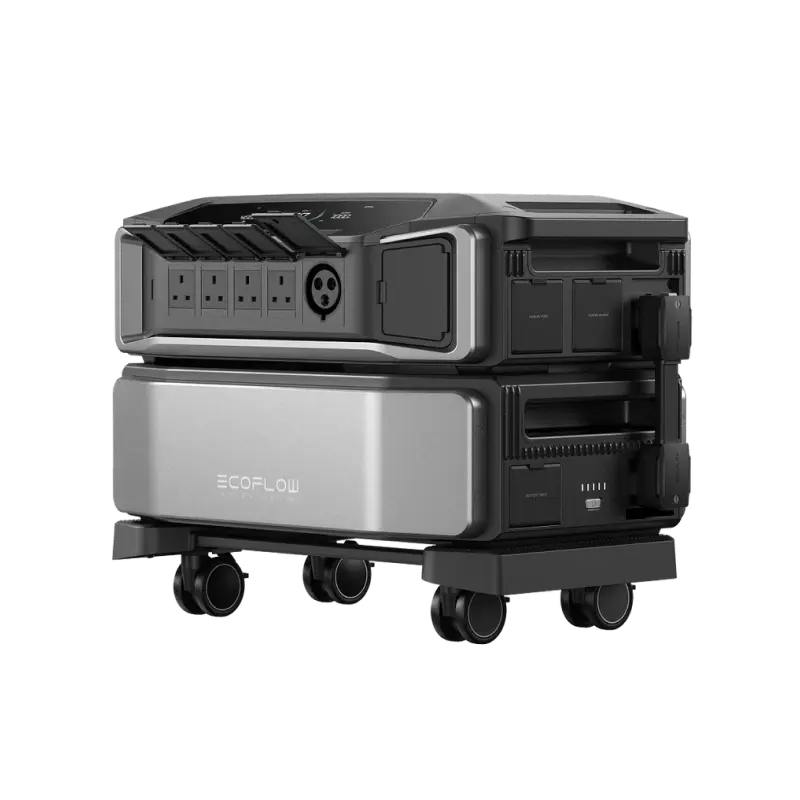 DELTA Pro Ultra