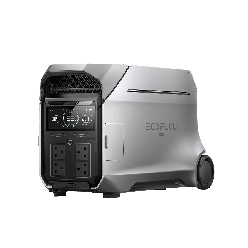 DELTA Pro 3