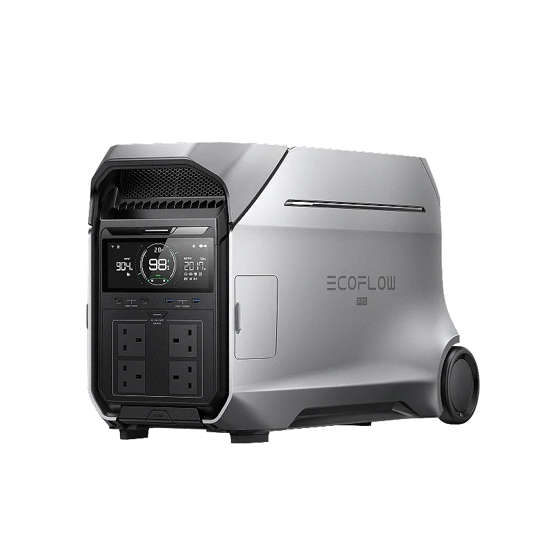 DELTA Pro 3
