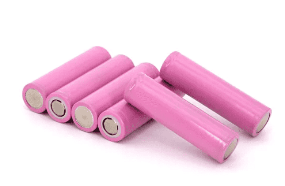 Lithium-ion (Li-ion) batteries