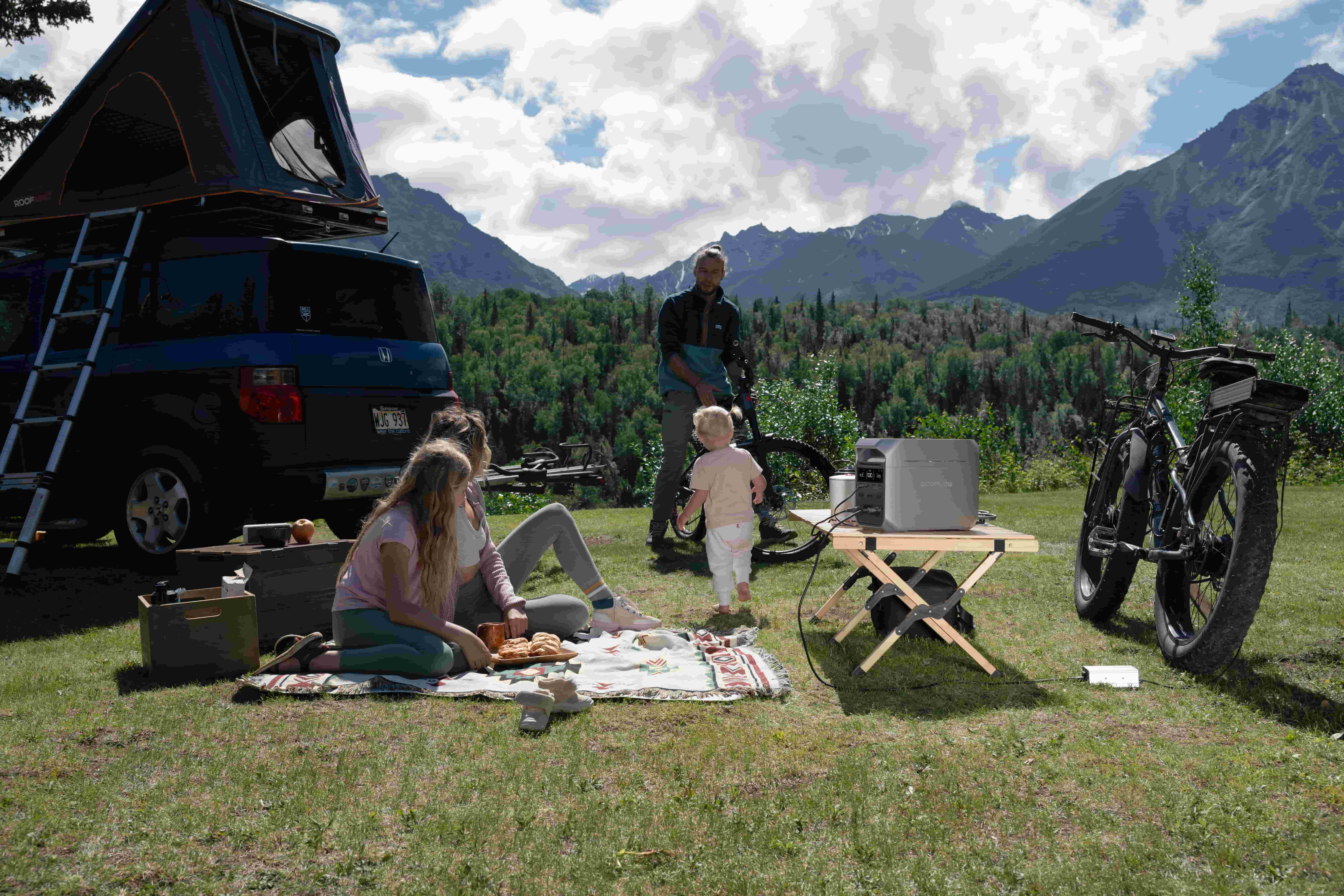 EcoFlow DELTA 3 Plus