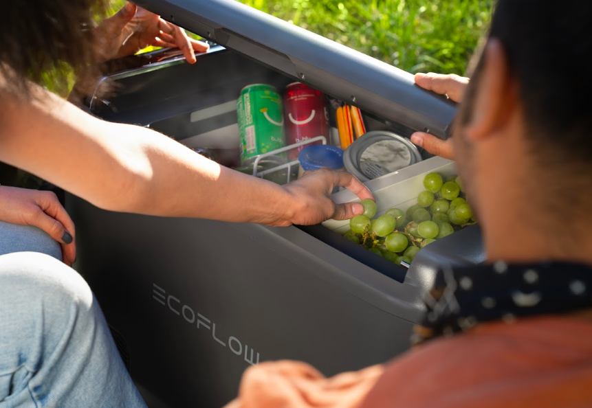 matériel bivouac complet