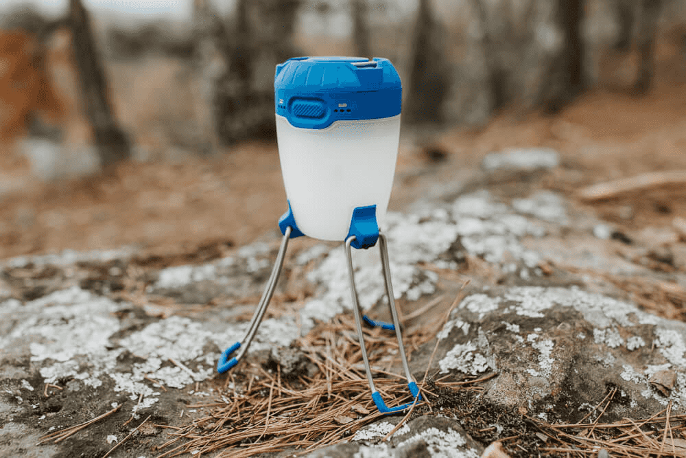 Best camping lantern-Black Diamond Apollo