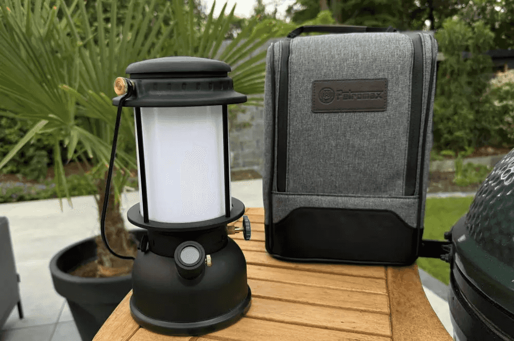 Best camping lantern-Petromax LM500