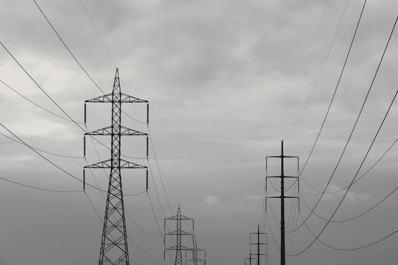 SHTF scenarios-Power outages and infrastructure failure