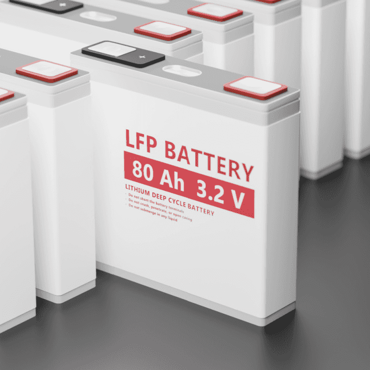 What is an LFP battery?