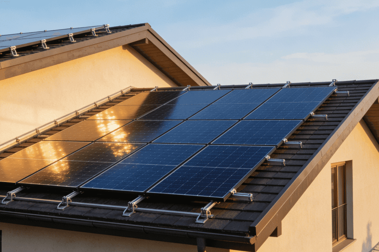 LFP battery applications-Renewable energy storage