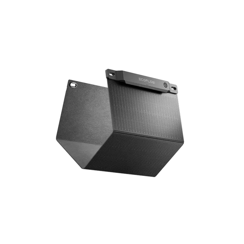 28 W Tragbares Solarpanel