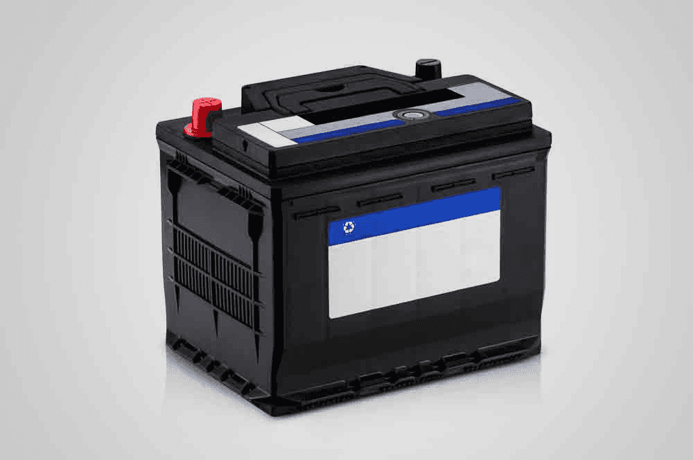 Lead-acid batteries