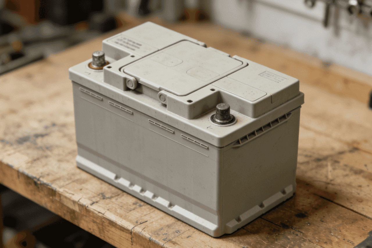 Factors that affect leisure battery lifespan