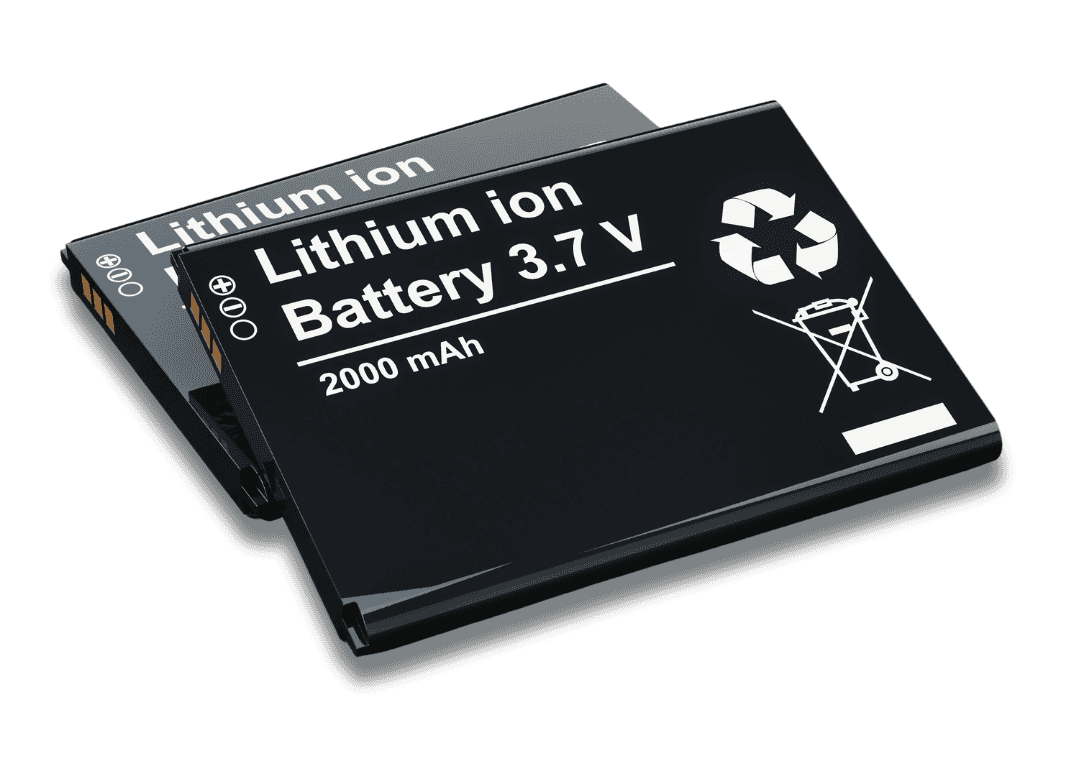 Lithium-Ion Batteries