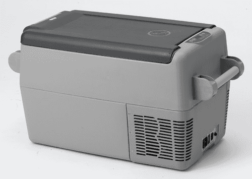 Indel B TB31A portable fridge freezer