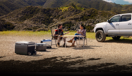 EcoFlow DELTA 3 Max Plus